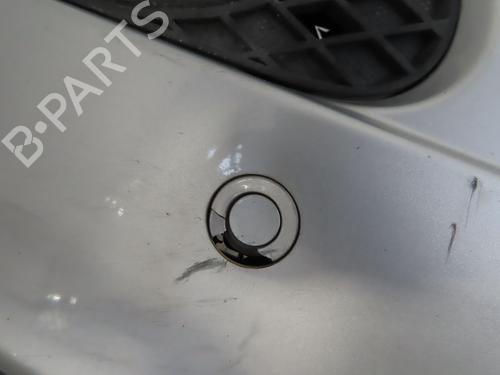 Used Front bumper MERCEDES-BENZ M-CLASS (W164) ML 320 CDI 4-matic (164.122) (224 hp) 31843751