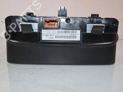 Quadrante CITROËN C4 CACTUS 1.5 BlueHDi 120 | BP24832573C47