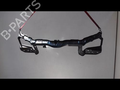 Used Front slam panel PEUGEOT 106 I (1A, 1C) 1.1 (60 hp) 15745399