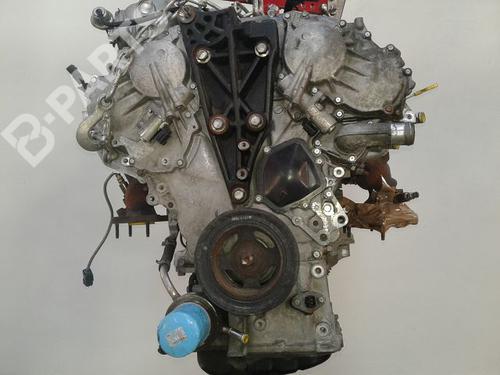 Engine RENAULT LAGUNA Coupe (DT0/1) 3.5 V6 (DT0P) | BP8979319M1 - Image 1