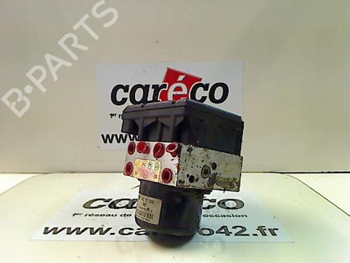 ABS pump FIAT BRAVO I (182_) 1.6 16V (182.AB) | BP23150528M43 