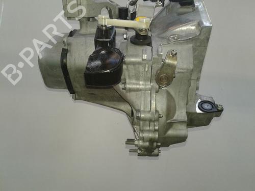 Gearbox PEUGEOT 208 I (CA_, CC_) 1.0 VTi | BP8978421M3