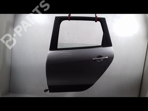 Used Left rear door RENAULT GRAND SCÉNIC III (JZ0/1_) 1.6 dCi (JZ00, JZ12) (130 hp) 11702769