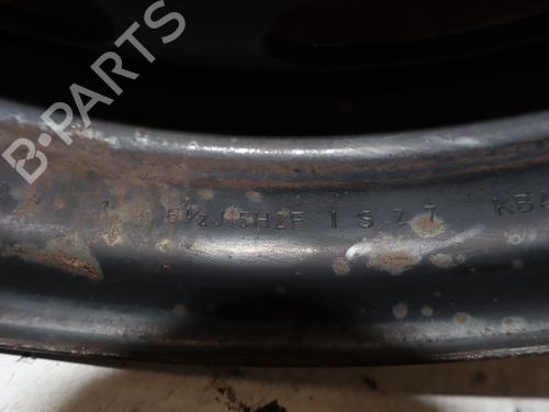 Fælk PEUGEOT PARTNER Tepee 1.6 HDi 90 | BP39218860C45 - Image 3