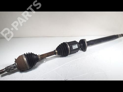 Used Right front driveshaft Right front driveshaft CHEVROLET ORLANDO (J309) 2.0 D (163 hp) 10954582 10954582