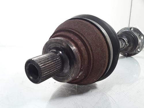 Used Left front driveshaft AUDI A3 Sportback (8VA, 8VF) S3 quattro (300 hp) 9002880
