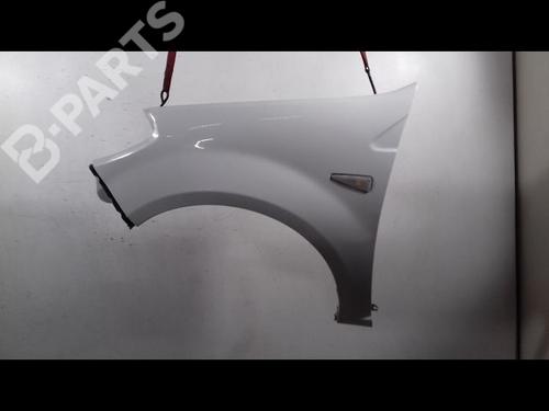 Used Left front fenders Left front fenders DACIA SANDERO 1.4 MPI LPG (72 hp) 11183677 11183677