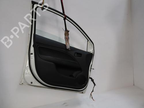 Porta anteriore sinistra Porta anteriore sinistra MITSUBISHI MIRAGE / SPACE STAR VI Hatchback (A0_A) 1.0 (A05A) (71 hp) 36849594 36849594