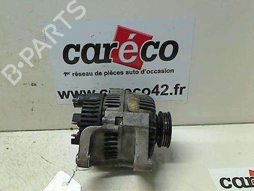Alternator RENAULT MEGANE I Classic (LA0/1_) 1.6 e (LA0F, LA0S) | BP23149125M7 