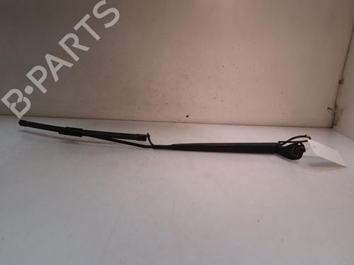 Used Front windshield wiper arm CITROËN C4 CACTUS 1.6 HDi 90 (92 hp) 16781939