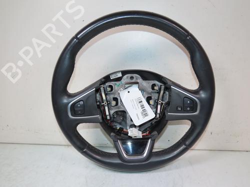 Used Steering wheel RENAULT CLIO IV (BH_) 1.5 dCi 90 (90 hp) 30951219