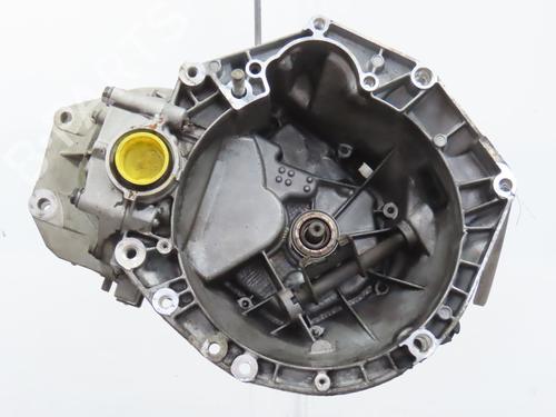 Gearbox FIAT 500 (312_) 1.2 (312AXA1A) | BP33712258M3  - Image 5