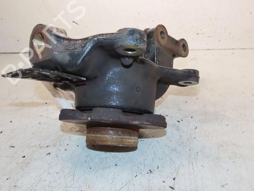 Left front steering knuckle RENAULT MEGANE III Hatchback (BZ0/1_, B3_) 1.5 dCi (BZ09, BZ0D, BZ1W, BZ29, BZ14) | BP30840384M25 - Image 3