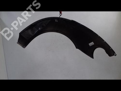 Left front fenders VW NEW BEETLE (9C1, 1C1) 1.6 | BP9185374C41 