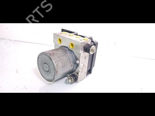 ABS pump PEUGEOT 3008 I MPV (0U_) 1.6 BlueHDi 120 | BP15378551M43 