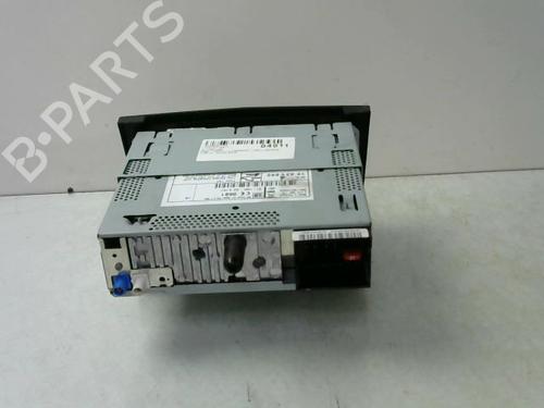 Used Radio OPEL CORSA D (S07) 1.4 (L08, L68) (100 hp) 8977172