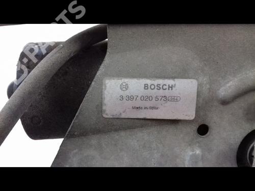 Front wiper motor CITROËN XSARA PICASSO (N68) 2.0 HDi | BP8995349M29 