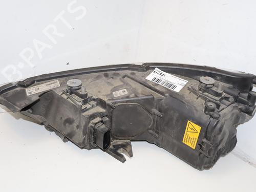 Optica direita Optica direita AUDI A1 Sportback (8XA, 8XF) 1.6 TDI (105 hp) 36573286 36573286