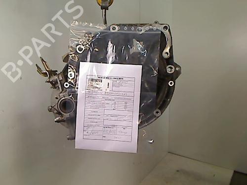 Gearbox PEUGEOT 607 (9D, 9U) 2.2 HDi | BP23149629M3 