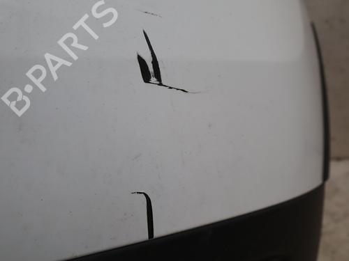 Used Front bumper Front bumper DACIA DUSTER (HS_) 1.5 dCi 4x4 (HSMC, HSMD) (110 hp) 34529138 34529138