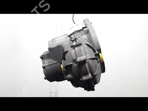 Gearbox SMART FORTWO Cabrio (450) 0.7 (450.433) | BP36483748M3 - Image 4