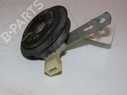 Used Horn RENAULT TWINGO II (CN0_) 1.5 dCi 75 (75 hp) 24832539