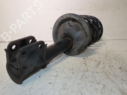Used Right front shock absorber PEUGEOT 307 SW (3H) 1.6 HDI 110 (109 hp) 30767807