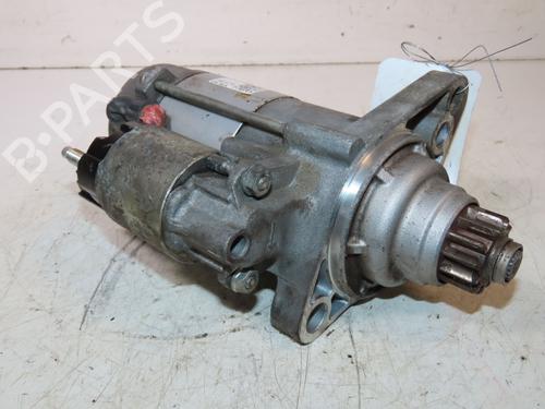 Starter VW GOLF VII (5G1, BQ1, BE1, BE2) 1.6 TDI | BP30950683M8