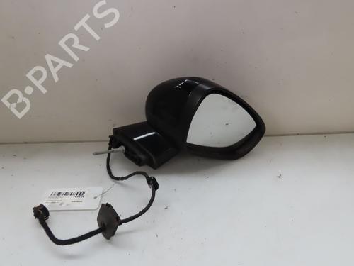 Right mirror CITROËN C5 III (RD_) 1.6 HDi 110 (RD9HL0, RD9HR8, RD9HRA) | BP19784799C27
