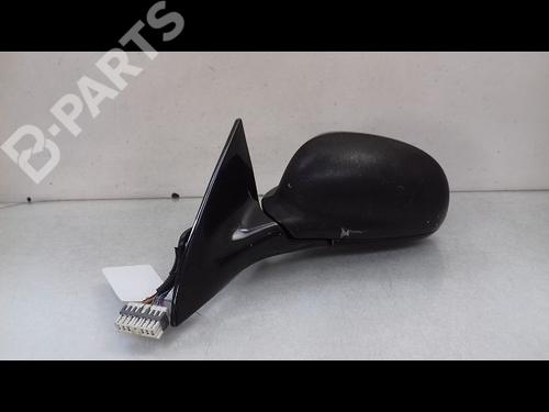 Left mirror PEUGEOT 406 Coupe (8C) 2.2 HDI (133 hp) 8986123