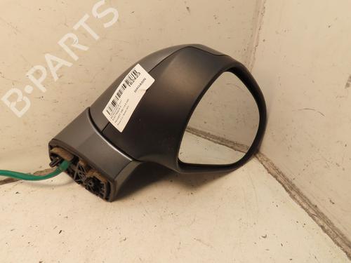 Used Right mirror PEUGEOT 308 SW I (4E_, 4H_) 1.6 HDi (112 hp) 32005438