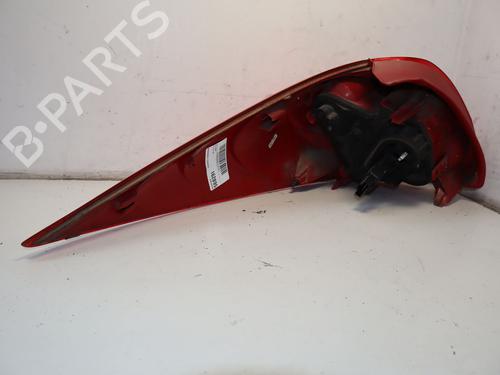 Used Right taillight Right taillight PEUGEOT 207 SW (WK_) 1.6 HDi (112 hp) 34573215 34573215
