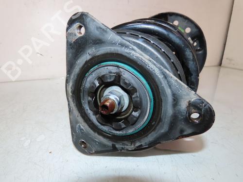 Left front shock absorber RENAULT MEGANE IV Hatchback (B9A/M/N_) 1.6 dCi 130 (B9A4) | BP27643407M16 