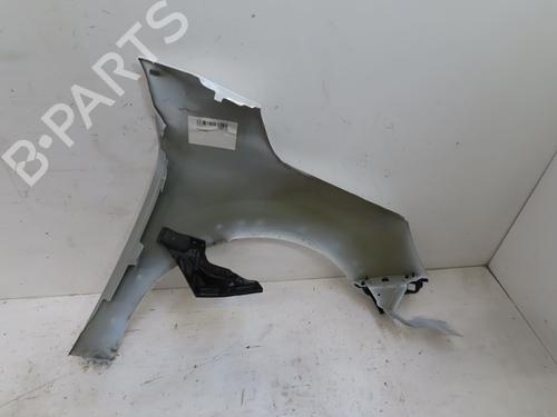 Guarda-lamas esquerdo PEUGEOT 208 II (UB_, UP_, UW_, UJ_) e-208 (136 hp) 31276774