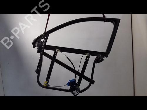 Used Front left window mechanism Front left window mechanism VW TOUAREG (7LA, 7L6, 7L7) 2.5 R5 TDI (174 hp) 8984313 8984313