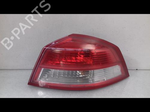 Used Right taillight RENAULT VEL SATIS (BJ0_) 2.0 dCi (BJ03, BJ0B) (173 hp) 8989595