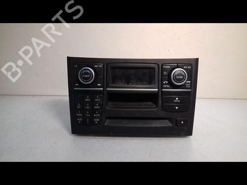 Used Radio Radio VOLVO XC90 I (275) D5 AWD (200 hp) 11725230 11725230