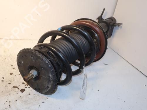 Used Left front shock absorber Left front shock absorber RENAULT MASTER III Platform/Chassis (EV, HV, UV) 2.3 dCi 145 FWD (EV0E, EV0F, HV0E, HV0F, UV0E, UV0F,... (146 hp) 36483929 36483929