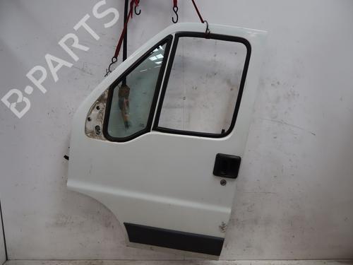 Used Left front door Left front door FIAT DUCATO Bus (244_) 2.0 JTD (84 hp) 34529183 34529183