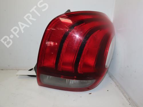 Used Right taillight PEUGEOT 108 1.2 (82 hp) 30954890