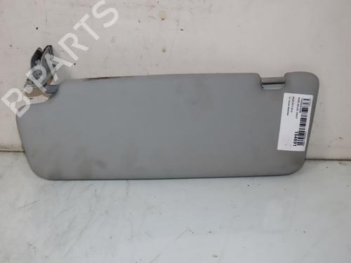 Right sun visor AUDI A5 Sportback (8TA) 2.0 TDI | BP27621869I2