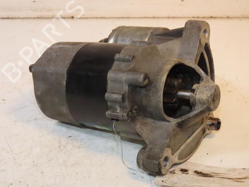 Startmotor PEUGEOT 206+ (2L_, 2M_) 1.4 i (2LKFWA, 2MKFWA) (75 hp) 30950675
