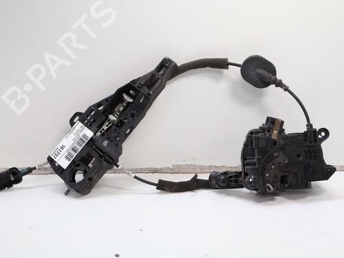Used Front left lock Front left lock 39220078 39220078