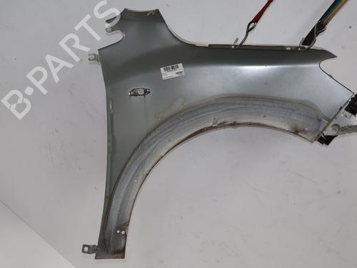 Used Left front fenders Left front fenders 36893667 36893667