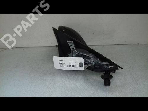 Left mirror SEAT CORDOBA (6L2) 1.4 TDI | BP8984818C26 