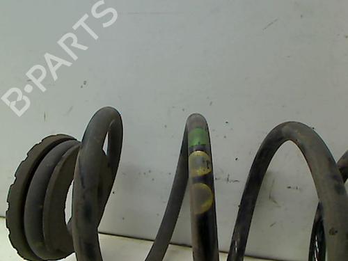 Shock absorber spring FIAT BRAVO II (198_) 1.6 D Multijet (198AXL1B) | BP14890357C152 