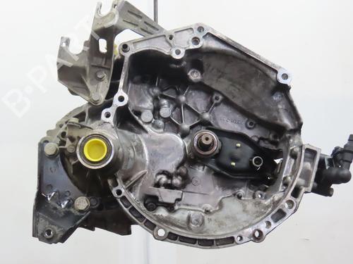 Gearbox CITROËN C3 I (FC_, FN_) 1.4 i | BP22693483M3 
