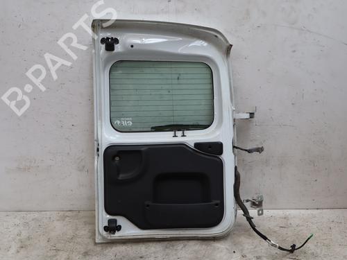 Used Left tailgate Left tailgate DACIA LOGAN MCV (KS_) 1.5 dCi (KS04) (88 hp) 34498642 34498642
