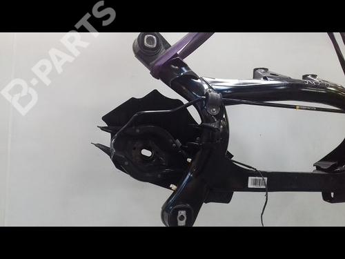 Rear axle BMW 4 Gran Coupe (F36) 418 d | BP8982635M2 
