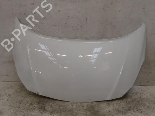 Capot OPEL CORSA E (X15) 1.3 CDTI (08, 68) | BP36100441C1 - Image 2